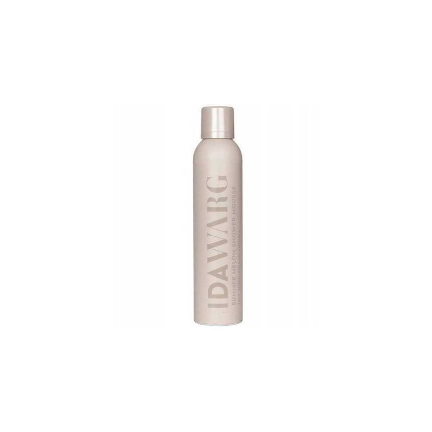 Dermacol IDA WARG_Luxurious Flower Shower Mousse Watermelon Summer 200ml