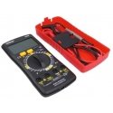 Aneng XL830L multimeter - LCD digital multimeter with backlight Aneng XL830L multimeter - LCD digital multimeter with backlight