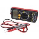 Aneng XL830L multimeter - LCD digital multimeter with backlight Aneng XL830L multimeter - LCD digital multimeter with backlight