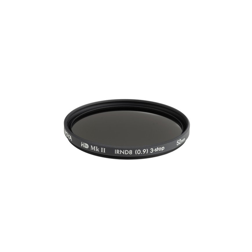 Hoya HD MkII IRND8 (0,9) 52mm – 2