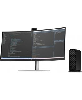 HP Z2 Mini G1i Intel Core Ultra 7 265K 32GB 1TB/SSD NVIDIA RTX 2
