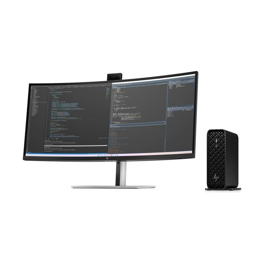HP Z2 Mini G1i Intel Core Ultra 7 265K 32GB 1TB/SSD NVIDIA RTX 2