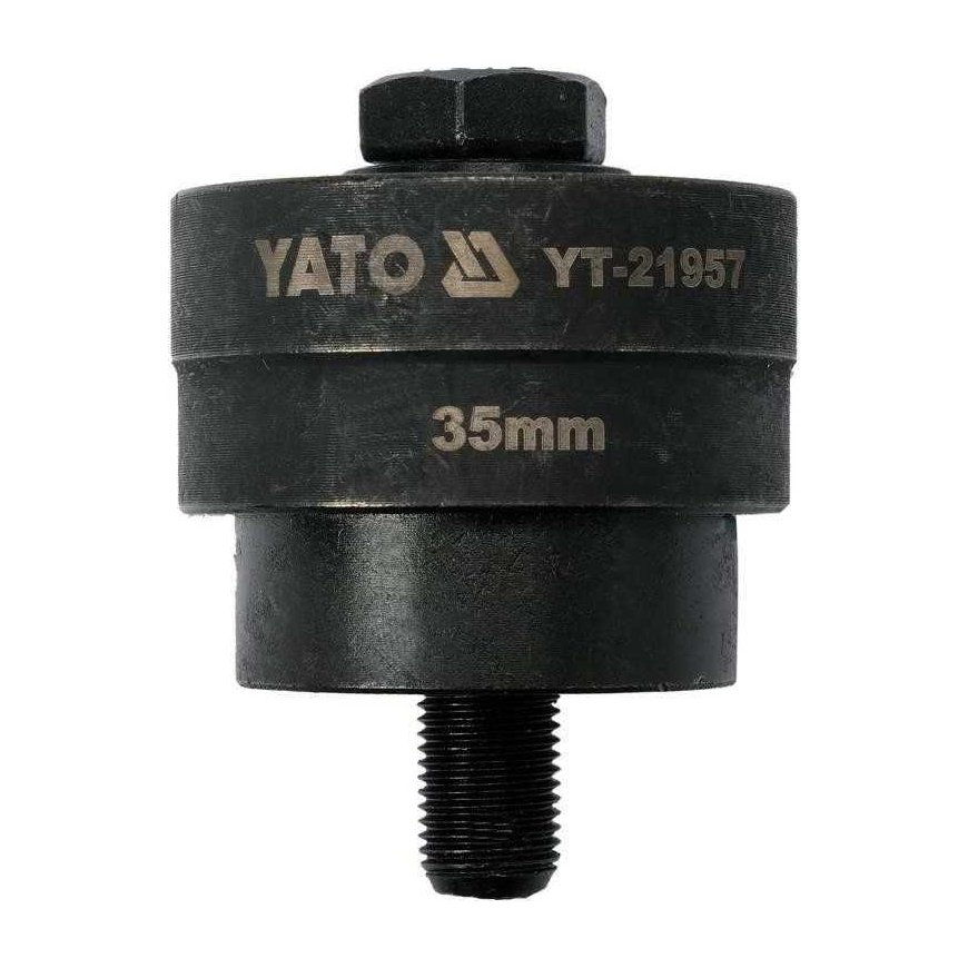 YATO HOLE SAW FOR FAUCET 35mm