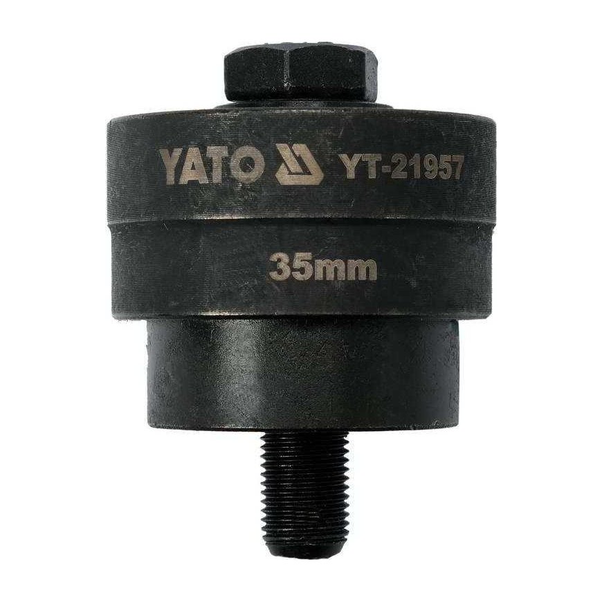 YATO URBIS ATVERES AP 35mm – 2