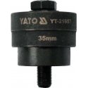 YATO 35mm HANAKOHTIEN LEIKKAUS YATO 35mm HANAKOHTIEN LEIKKAUS