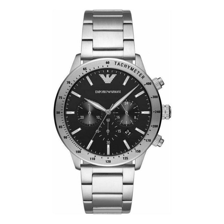Kell meestele EMPORIO ARMANI AR11241 - MARIO (zi017c)