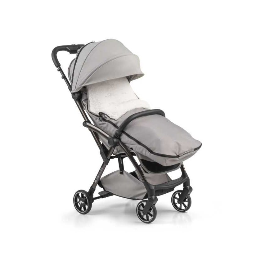 Leclerc Baby Leclercbaby Footmuff Teddy