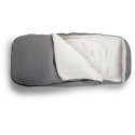 Leclerc Baby Leclercbaby Footmuff Teddy Leclerc Baby Leclercbaby Footmuff Teddy