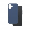 PanzerGlass CARE by ® Fashionable Case Blue w. MagSafe iPhone 16 Plus mobilo telefonu apvalks Aploks PanzerGlass CARE by ® Fashionable Case Blue w. MagSafe iPhone 16 Plus mobilo telefonu apvalks Aploks