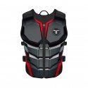 bHaptics TactSuit Air Onyx haptika vöö bHaptics TactSuit Air Onyx haptika vöö