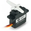 Servo DFRobot SER0053, mikro, 9g 300 grādi Servo DFRobot SER0053, mikro, 9g 300 grādi