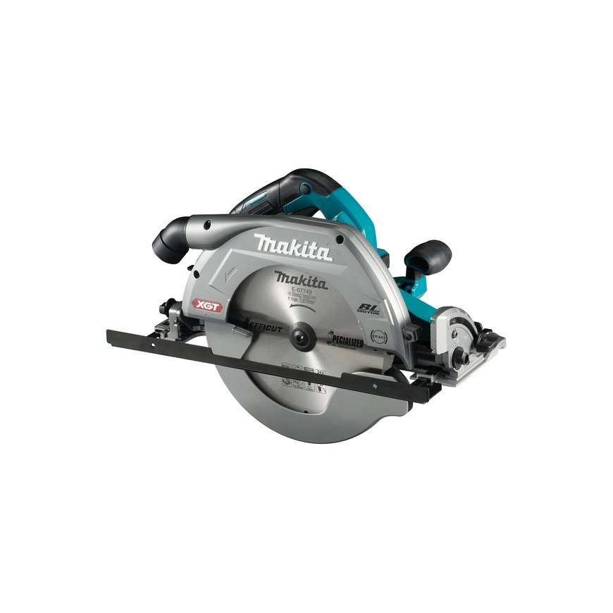 Makita HS011GZ portatīvais cirkulārais zāģis 27