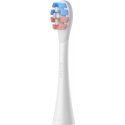 Oclean Delicate Care Kids toothbrush heads, 6 pcs, white