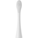Oclean Delicate Care Kids vaikiški šepetėlių antgaliai, 6 vnt., balti