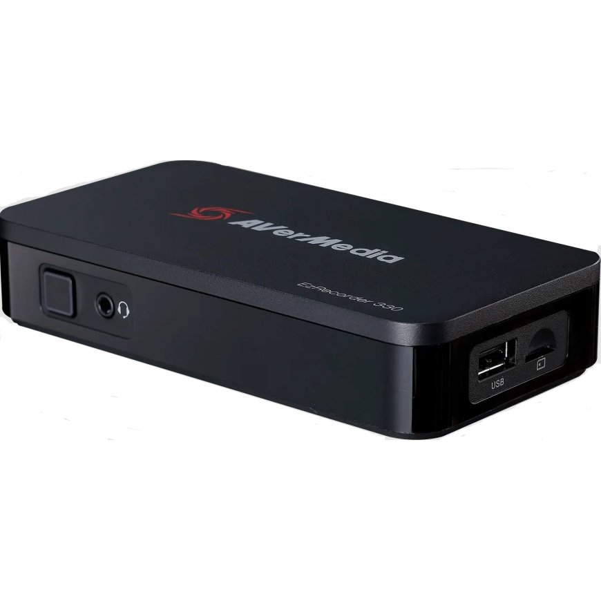 AVer AVerMedia ER330 videotvērējplate HDMI