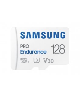 Samsung MB-MJ128K 128 GB MicroSDXC UHS-I Luokka 10