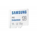 Samsung MB-MJ128K 128 GB MicroSDXC UHS-I Klasės 10 Samsung MB-MJ128K 128 GB MicroSDXC UHS-I Klasės 10