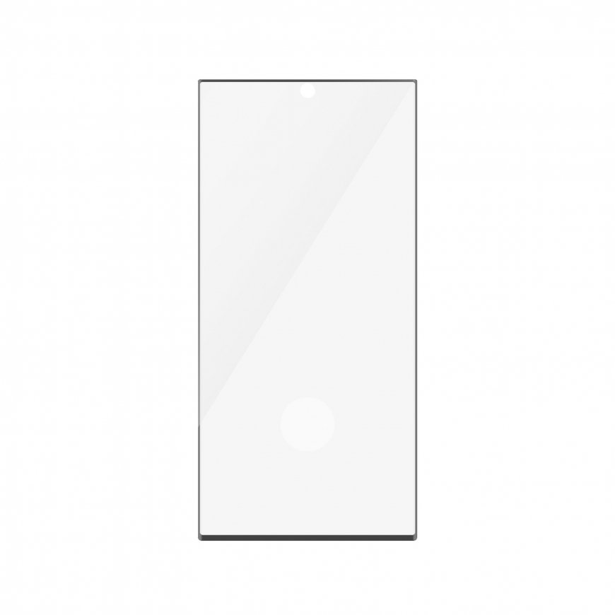 PanzerGlass ® Screen Protector Samsung Galaxy S23 Ultra | Ultra-Wide Fit w. EasyAligner – 4