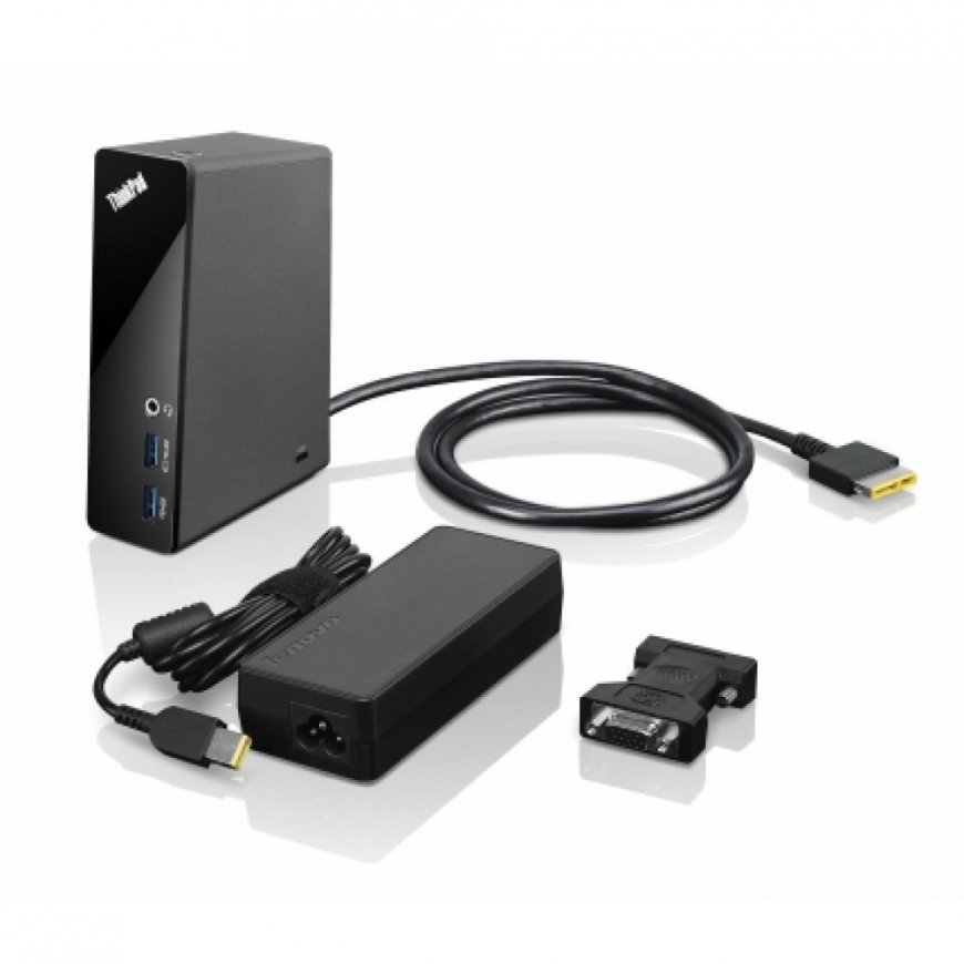 Lenovo ThinkPad OneLink Pro Dock Vadu
