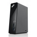 Lenovo ThinkPad OneLink Pro Dock Langallinen USB 2.0 musta