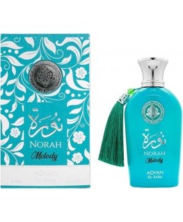 Adyan Norah Melody EDP smarža sievietēm, 100 ml