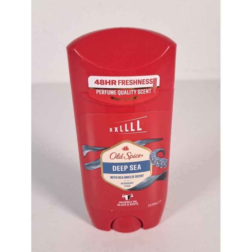 Old Spice Solid deodorant Deep Sea (Deodorant Stick) 85 ml – 2