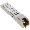 Šakotuvas Opton MODULIS SFP SU LIZDU RJ-45 GTS-SFP-RJ45/10M-1G Šakotuvas Opton MODULIS SFP SU LIZDU RJ-45 GTS-SFP-RJ45/10M-1G