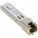 Шакотуватель Opton MODULIS SFP С ЛИЗДОМ RJ-45 GTS-SFP-RJ45/10M-1G Шакотуватель Opton MODULIS SFP С ЛИЗДОМ RJ-45 GTS-SFP-RJ45/10M-1G