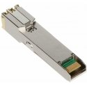 Šakotuvas Opton MODULIS SFP SU LIZDU RJ-45 GTS-SFP-RJ45/10M-1G Šakotuvas Opton MODULIS SFP SU LIZDU RJ-45 GTS-SFP-RJ45/10M-1G