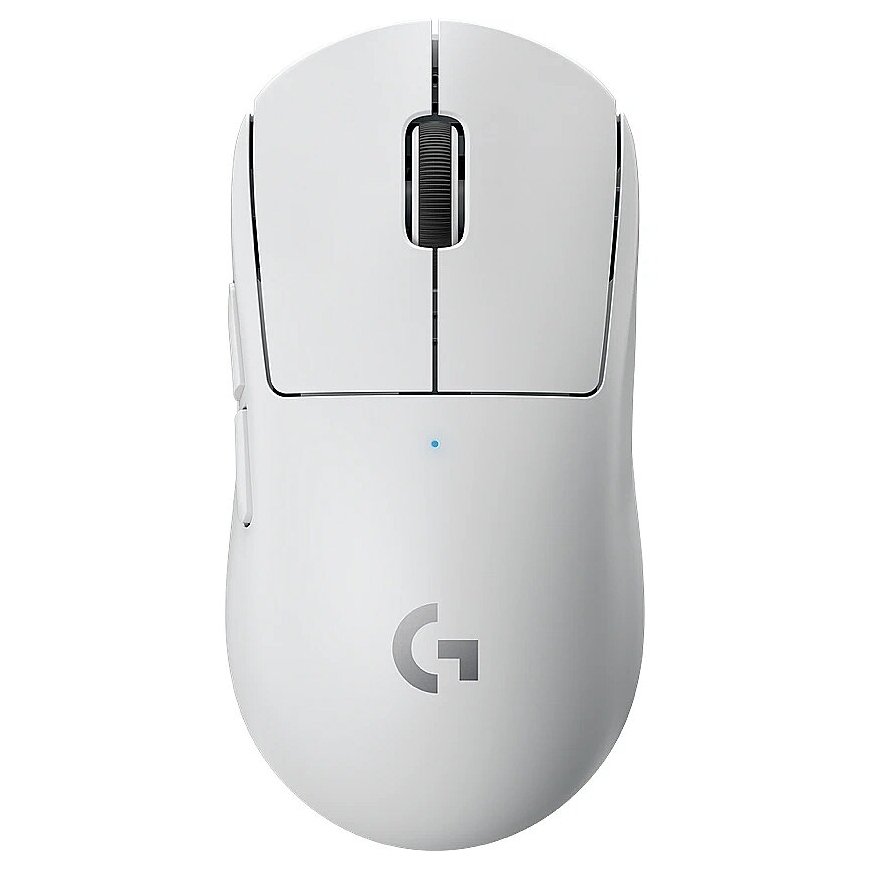 Acer bezvadu pele AMR800 (balta)