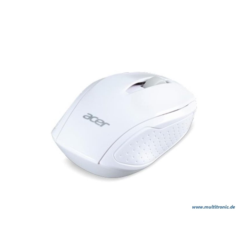Acer belaidė pelė AMR800 (balta) – 2
