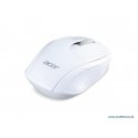 Acer juhtmevaba hiir AMR800 (valge)
