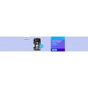 Kohvimasin Sisseehitatud espressomasin Hisense Kohvimasin Sisseehitatud espressomasin Hisense