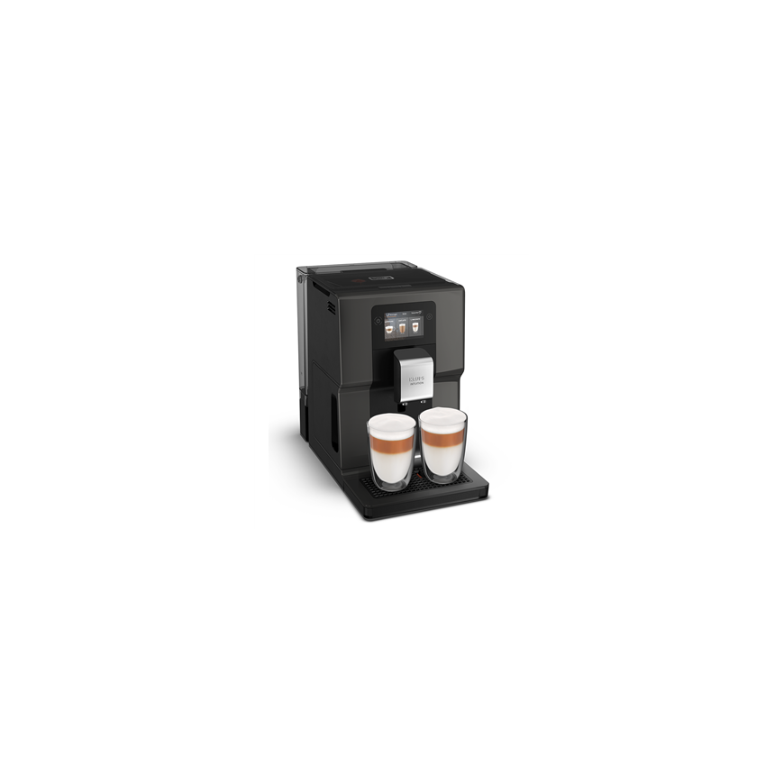 Kohvimasin Sisseehitatud espressomasin Hisense – 2