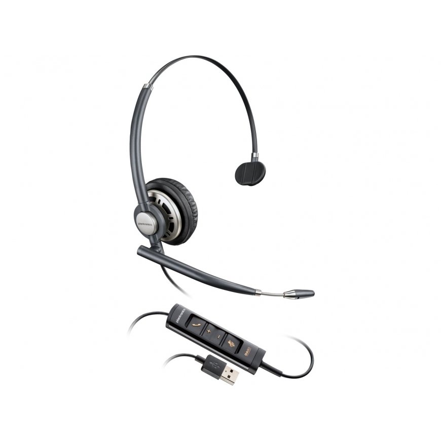 POLY EP 715 USB-A MONO HS TAA