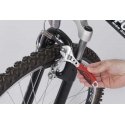 Kreator KRT505102 - P Regulējamais uzgriežņu atslēga 200mm