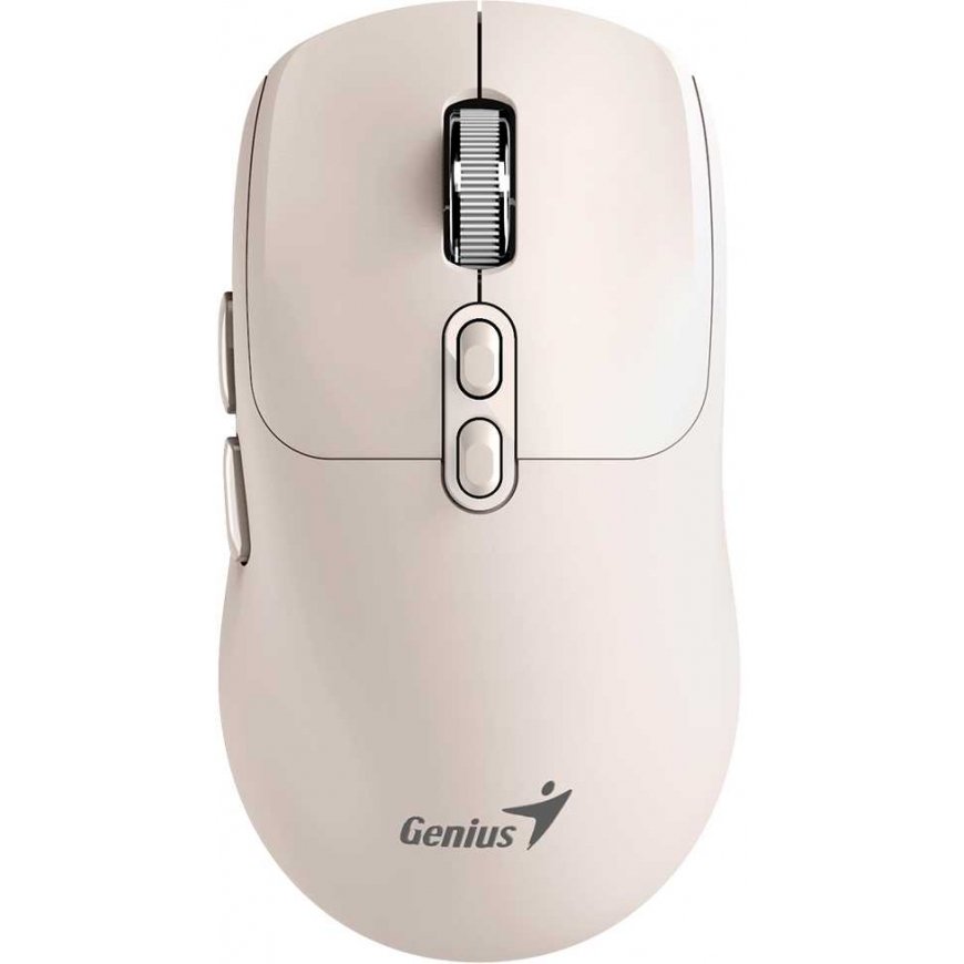 Genius NX-8080S BT Milk Tea – 2