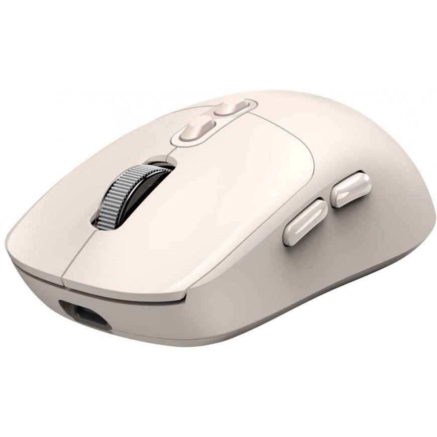 Мышь Genius NX-8080S BT Молочный чай – 3