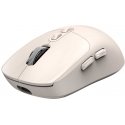 Pelė Genius NX-8080S BT Pieno arbata Pelė Genius NX-8080S BT Pieno arbata