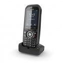 Snom M70 DECT-puhelimen luurisetti Soittajan tunnistus musta Snom M70 DECT-puhelimen luurisetti Soittajan tunnistus musta
