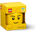 LEGO Kopenhagi saal LEGO Laohaldus juhend poiss väike - RC40311724 LEGO Kopenhagi saal LEGO Laohaldus juhend poiss väike - RC40311724