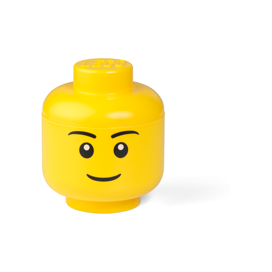 LEGO Kööpenhaminan sali LEGO Varastointiohje poika pieni - RC40311724 – 2