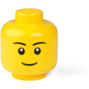 LEGO Копенгаген зал LEGO Складской гид мальчик маленький - RC40311724