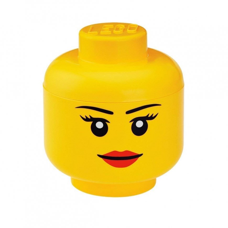 LEGO Kopenhagi saal LEGO Laohaldus juhend poiss väike - RC40311724 – 4