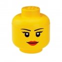 LEGO Копенгаген зал LEGO Складской гид мальчик маленький - RC40311724
