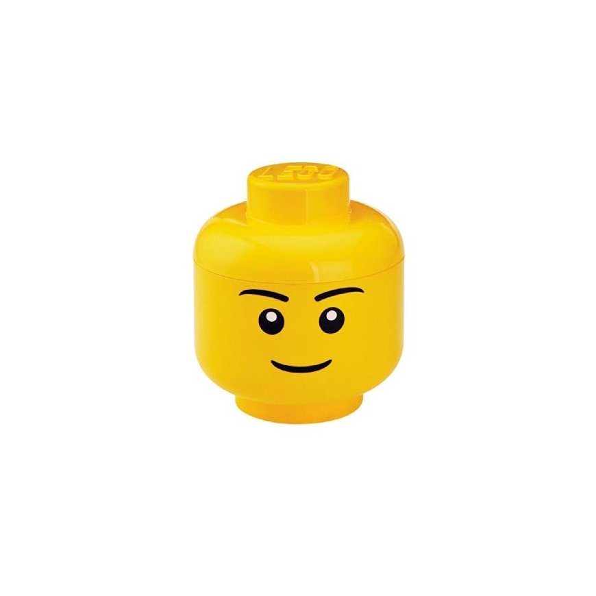 LEGO Копенгаген зал LEGO Складской гид мальчик маленький - RC40311724 – 5