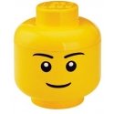 LEGO Kööpenhaminan sali LEGO Varastointiohje poika pieni - RC40311724