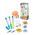 Buki masters his pencil - animals Buki masters his pencil - animals