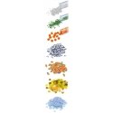 Buki masters his pencil - animals Buki masters his pencil - animals