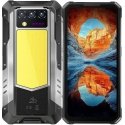 Išmanusis telefonas Oukitel WP100 Titan 5G 16/512GB Juodai-sidabrinė (WP100TITAN-BK/OL) Išmanusis telefonas Oukitel WP100 Titan 5G 16/512GB Juodai-sidabrinė (WP100TITAN-BK/OL)